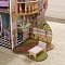 KidKraft Кукольный домик Enchanted Greenhouse Castle